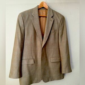 Ralph Lauren sport jacket size 43 men’s